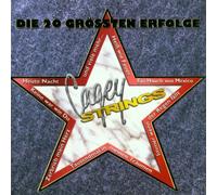 Cagey Strings - Ihre 20 Größten Erfolge