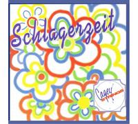 Cagey Strings - Schlagerzeit