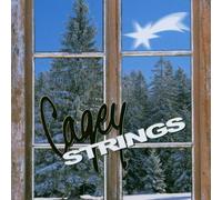 Cagey Strings - Weihnachtstraeume