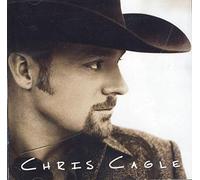 Cagle Chris Chris Cagle by Cagle Chris Chris Cagle CD