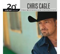 Cagle, Chris - Millennium Collection: 20th Ce