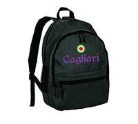 Cagliari, Black, 30x40, Black, 30x40