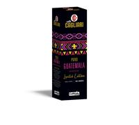 Cagliari Guatemala capsules 10pcs for Tchibo Cafissimo and Caffitaly