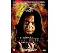Cagliostro [Import allemand]