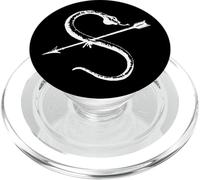 Cagliostro's Serpent Seal PopSockets PopGrip for MagSafe