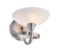 Cagney 1 Light Flush Light