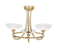 Cagney 3 Light Style Chandelier