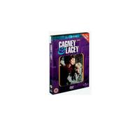 Cagney and Lacey The Complete Series 1 (Box Set) DVD (2003) Tyne Daly cert tc - Region 2
