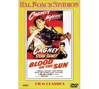 Cagney - Blood on the Sun [DVD] [1945] [Region 1] [US Import] [NTSC]