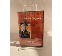 Cagney - James Cagney: Great Guy [DVD] [1936] [Region 1] [US Import] [NTSC]