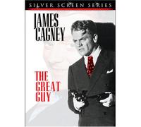 Cagney, James - Great Guy [DVD] [1936] [Region 1] [US Import] [NTSC]