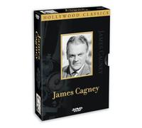 Cagney, James - James Cagney: Classic Movie [DVD] [Region 1] [US Import] [NTSC]