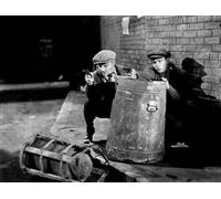 Cagney James Public Enemy The z3 A4 Photo Print 10x8