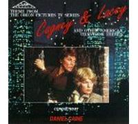 Cagney & Lacey & Other TV Hits - Cagney & Lacey & Other TV Hits
