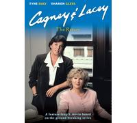 Cagney & Lacey - Return