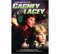 Cagney & Lacey: Season 3 (6pc) [DVD] [Region 1] [NTSC] [US Import]