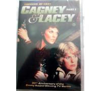 Cagney & Lacey // Season 3 Part 1