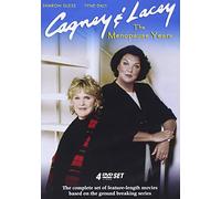 Cagney & Lacey: The Menopause Years [DVD] [Region 1] [US Import] [NTSC]