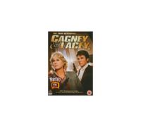 Cagney & Lacey - The True Beginning [1982] [DVD]