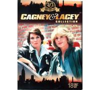 CAGNEY & LACEY: VOL 4 TO 6