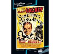 Cagney - Something to Sing About [DVD] [1937] [Region 1] [US Import] [NTSC]