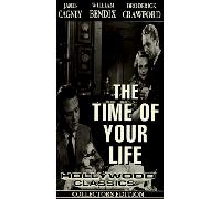 Cagney - Time of Your Life [VHS]