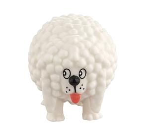 Cagnottone AGJ01 12 Porcelain Figure Alessi