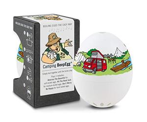 Cago A005159 Camping Piepei, 49mm x 49mm x 55mm