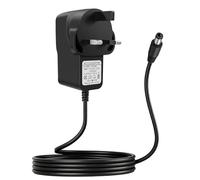 Cagrin 7.5V Radio Mains Adaptor for Roberts Elise for Roberts Elise DAB/FM