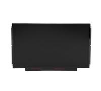 CAGUYLONA 13.3in LCD Screen B133XTN01.6 HD 1366 X 768 30Pin Laptop LCD Display Replacement, Non Touch Panel with Energy Efficient Technology for Compatible Notebook Models