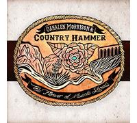 Cahalen & Country Ham Morrison - Flower Of Muscle Shoals