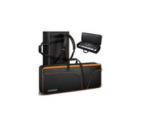 CAHAYA 61 Key Keyboard Bag Electric Keyboard Piano Soft Bag