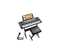 CAHAYA 61 Key Keyboard Piano - Electric Piano Set For