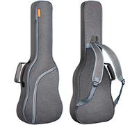 CAHAYA Electric Guitar Bag 6 mm Padded Electric Guitar Bag Gig Bag