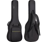 CAHAYA Electric Guitar Bag Gig Bag 6mm Padding