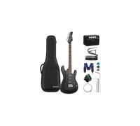 CAHAYA Electric Guitar Kit - 10W Amplifier- Full Size 39