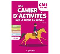 Cahier d'activités Ekkia Lavauzelle Niveau CM1