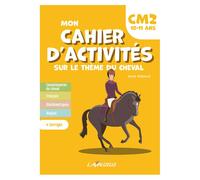 Cahier d'activités Ekkia Lavauzelle Niveau CM2