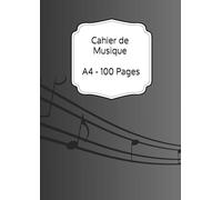 Cahier de Musique