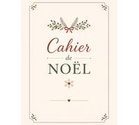 Cahier de Noël