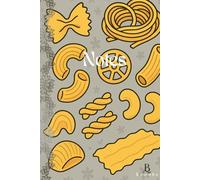 Cahier de Notes #10 pâtes Relié 6x9 | 303 Pages | Papier Ligné | Journal | Carnet d’Écriture, Planificateur | Prise de Notes | Marque Bomoha: Grand ... | écrivains | professionnels | Papier blanc |