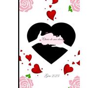 CAHIER DE NOTES: CHAIR DE MA CHAIR