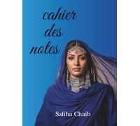 Cahier de Notes: Un design épuré pour vos idées