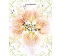 Cahier d'écriture 2