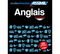 Assimil – English Workbook 2 – Intermediate