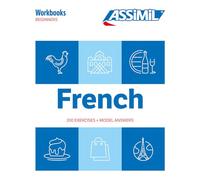 Cahier Exercices French Beginners