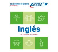 Cahier Ingles Intermedio