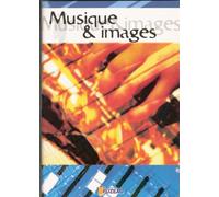 CAHIER MUSIQUE ET IMAGES