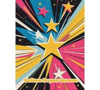 Cahier petit format: Cahier format français 17 x 22 de 96 pages grands carreaux, Seyès