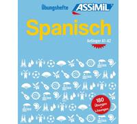 Cahier Spanisch Anfanger